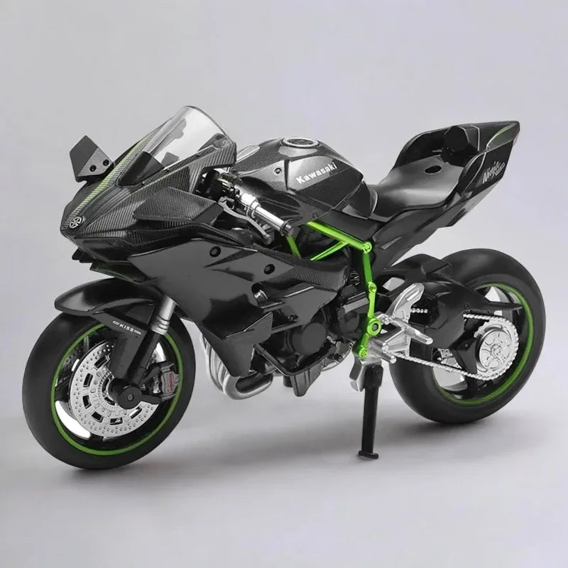 Kawasaki Ninja H2R