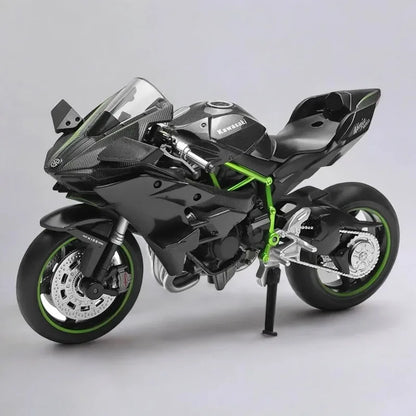 Kawasaki Ninja H2R