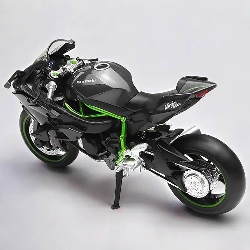 Kawasaki Ninja H2R