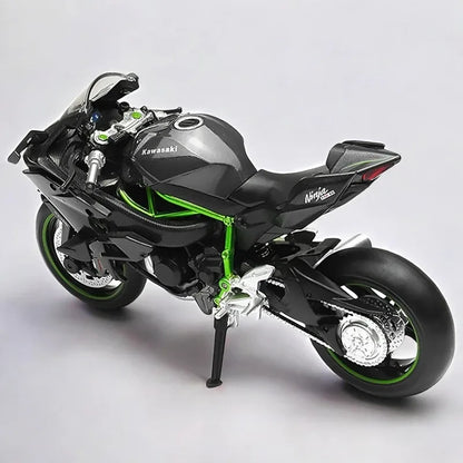Kawasaki Ninja H2R