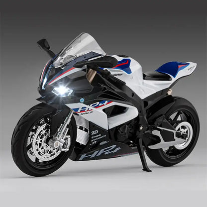 BMW HP4