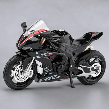 BMW HP4