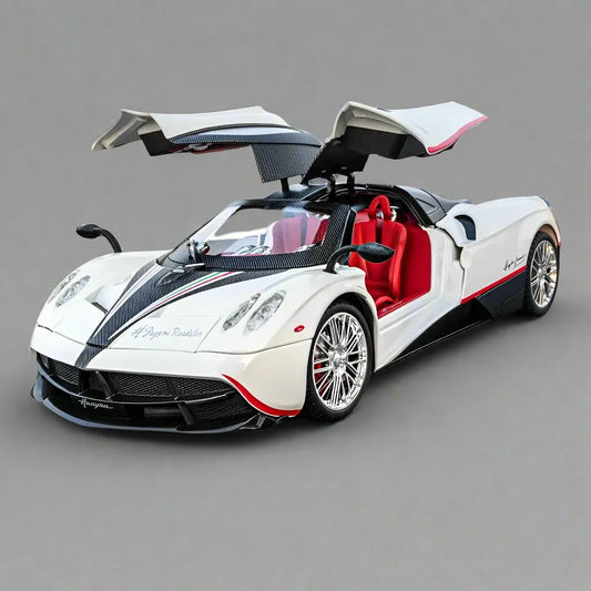 Pagani Huayra Roadster