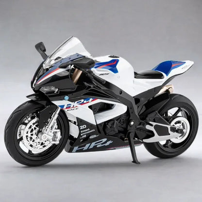 BMW HP4